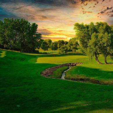 Willow Run Golf Course