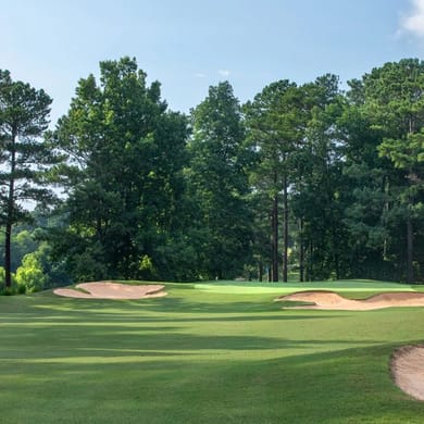 Flat Creek Country Club