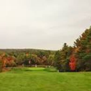 Wachusett Country Club