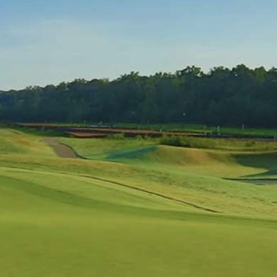 Heron Bay Golf & Country Club