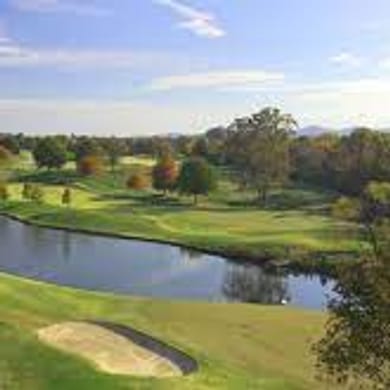 Vanderbilt Legends Club (South)