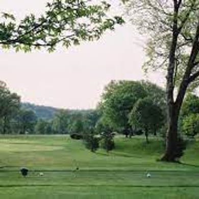 Twin Oaks Golf Course