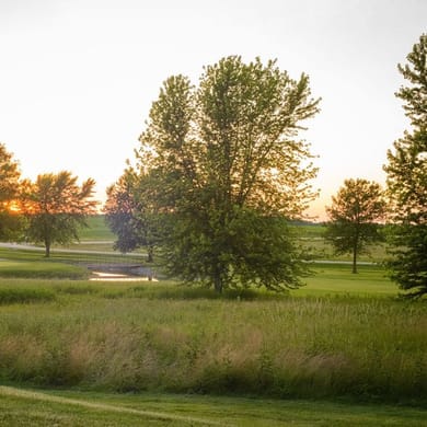 Irish Waters Golf Club