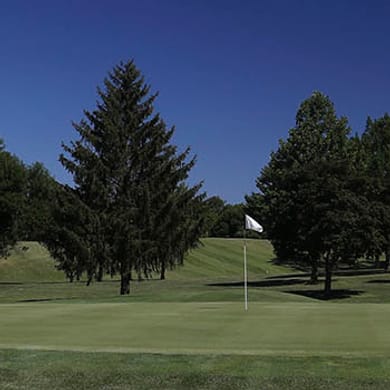 Tates Creek Golf Course