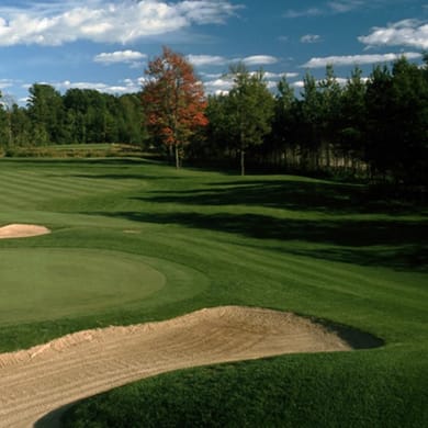 Ravines Golf Club