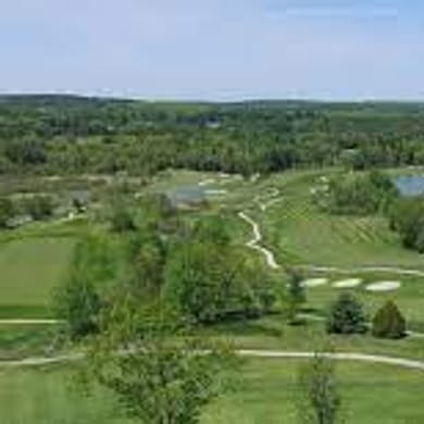 Spring Meadows Golf Club