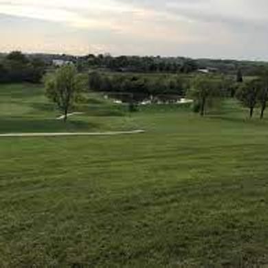 Shady Oaks Golf Course