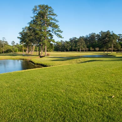 Oak Knoll Country Club