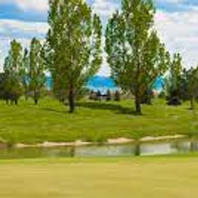 Sage Lakes Golf Course