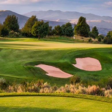 Red Sky Golf Club (Norman)