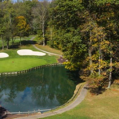 Lindenwood Golf Club