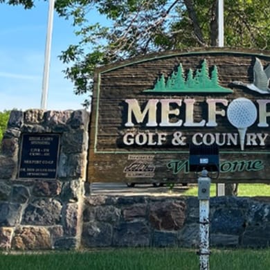 Melfort Golf & Country Club