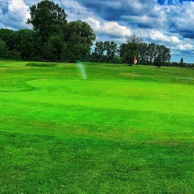 Slubice Golf Club