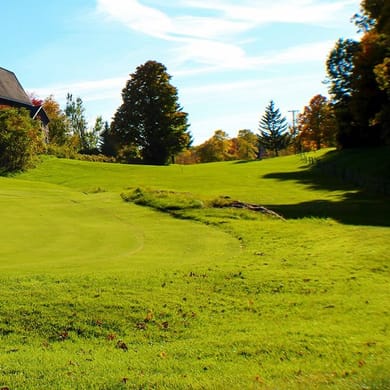 Thousand Islands Country Club (Lake)