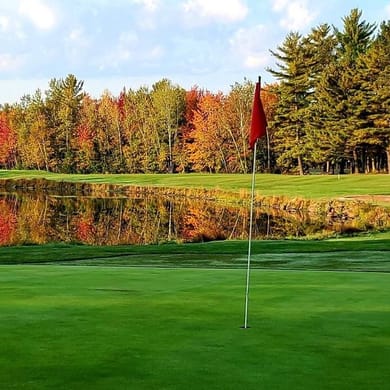 Inshalla Country Club