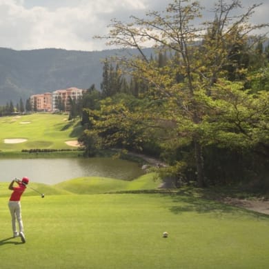 Toscana Valley Country Club