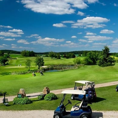 Diamond Club Ottenstein