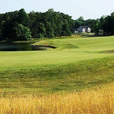 Tournament Club of Iowa