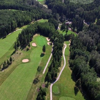 Club de Golf de la Vallée du Témiscouata
