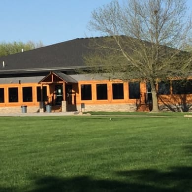 Cedar Pointe Golf Course