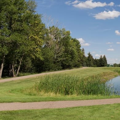 Tor Hill Golf Course