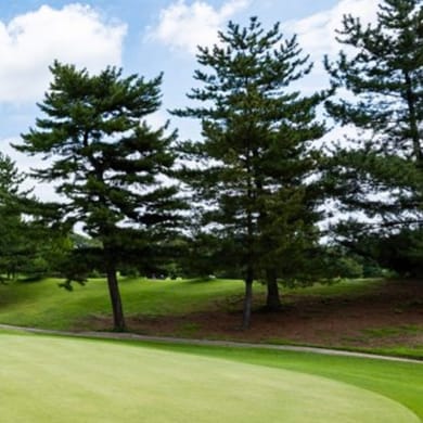 Sanko Country Club (East)