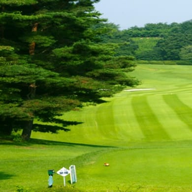 Sanko Country Club (West)