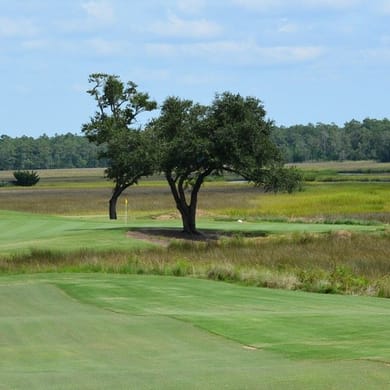 Rivers Edge Golf Club