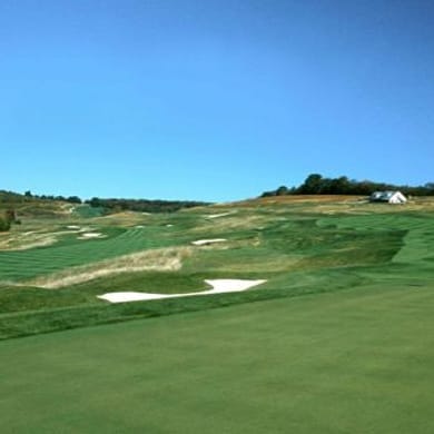 Totteridge Golf Course