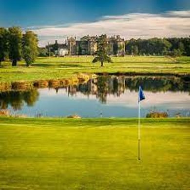 Matfen Hall Golf Club