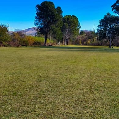 Queenstown Golf Club