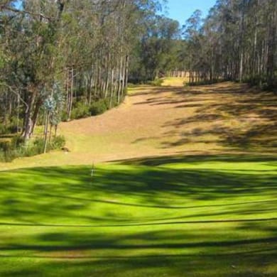 Ootacamund Gymkhana Club