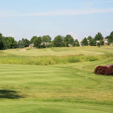 Bella Vista Golf Course