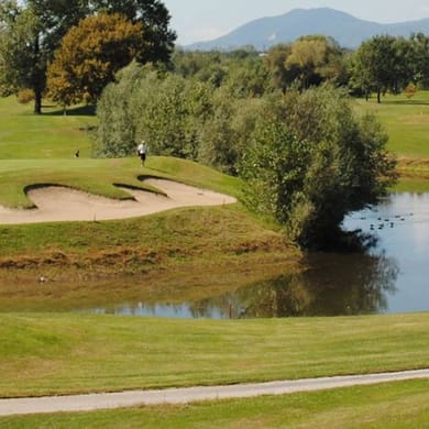 Riverside Golf Zagreb (Championship)
