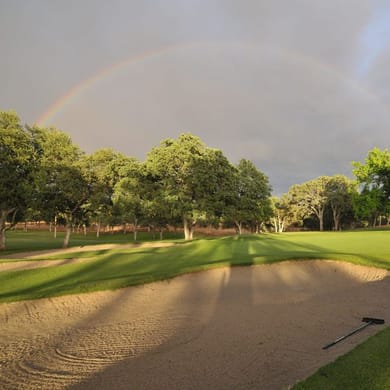 Wilcox Oaks Golf Club