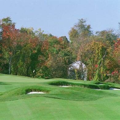 The Golf Course at Glen Mills