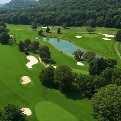 Shawnee Inn & Golf Resort