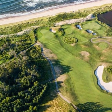 Brudenell River Golf Course