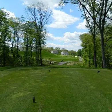 Raven's Claw Golf Club