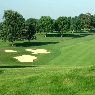 Quicksilver Golf Club