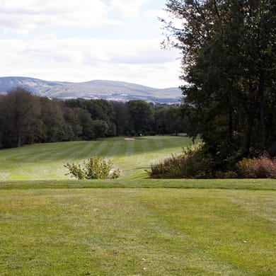 Pine Hills Country Club (Regulation)