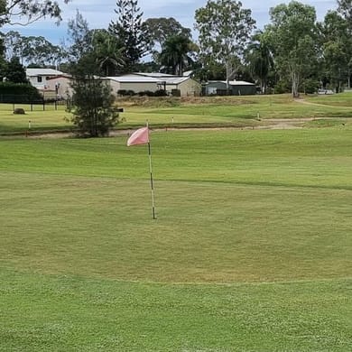 Blacksprings Golf Club