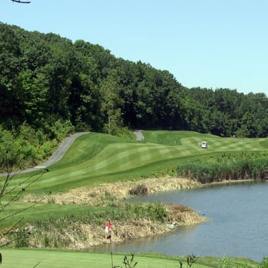 Iron Valley Golf Club