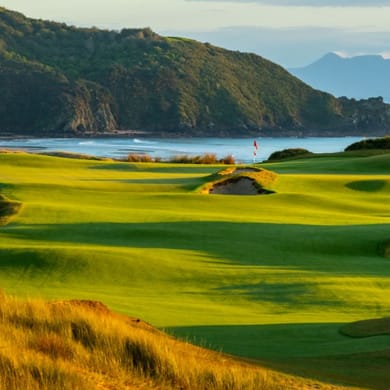 Te Arai Links (South)