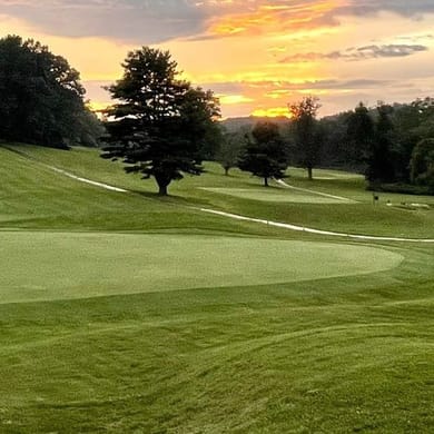 Far Corner Golf Course