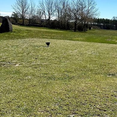 Byxelkroks Golfklubb