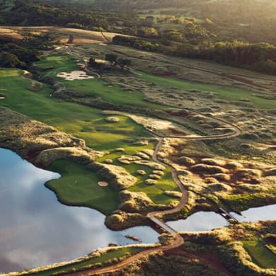 La Réserve Golf Links at Heritage Golf Club