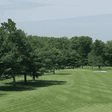 Castle Hills Golf Course