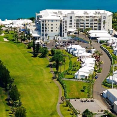 Belmont Hills Golf Course