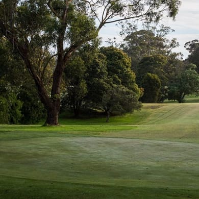 Yallourn Golf Club